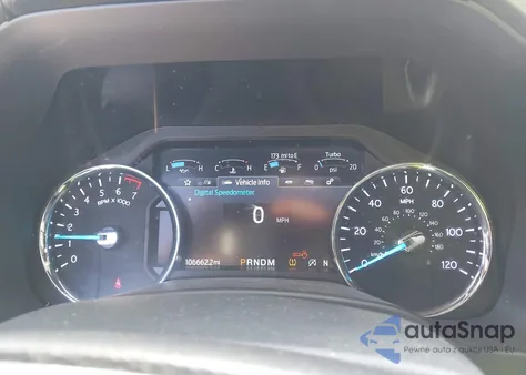 2021 Ford Expedition Xlt из США, поврежденный, VIN 1FMJU1HT1MEA86985